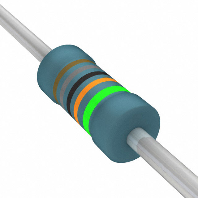 MBB02070D1803DC100 Vishay Beyschlag/Draloric/BC Components