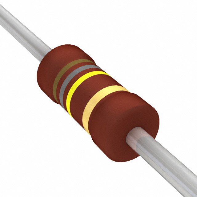 PR02000201803JR500 Vishay Beyschlag/Draloric/BC Components