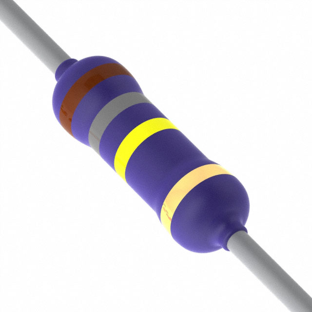RSMF3JA180K-C1 Stackpole Electronics Inc