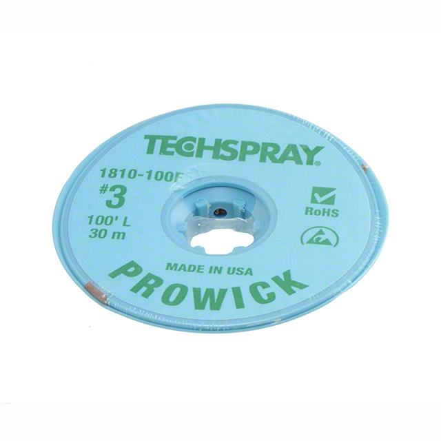 1810-100F Techspray