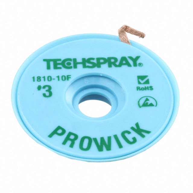 1810-25F Techspray