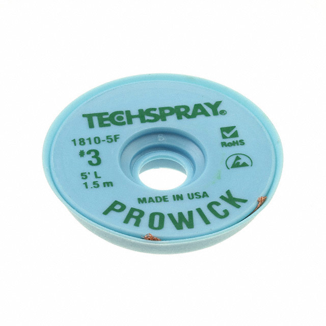 1810-5F Techspray