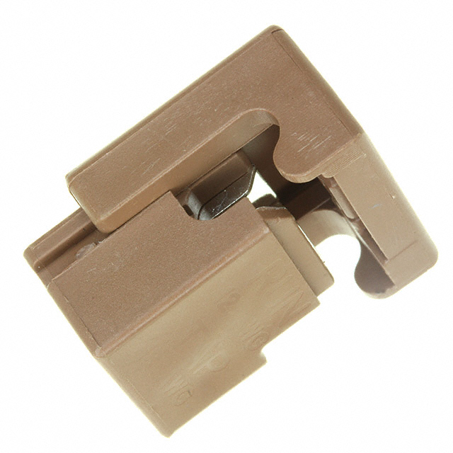 1811027-1 TE Connectivity AMP Connectors