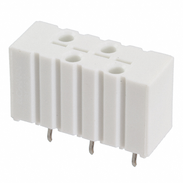 1811444-1 TE Connectivity AMP Connectors