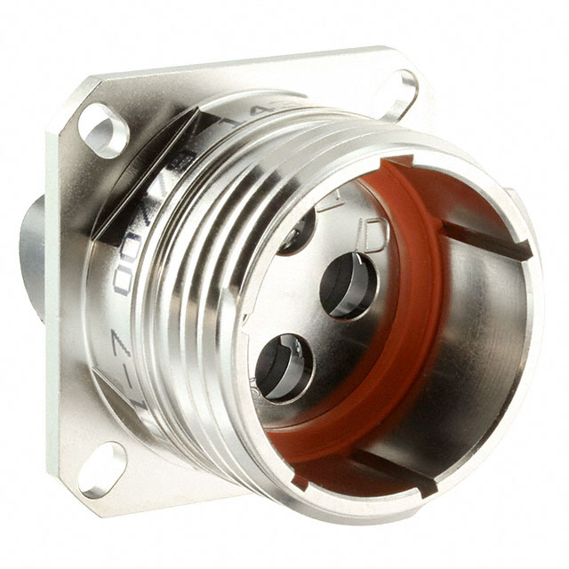 1811901-7 TE Connectivity Aerospace, Defense and Marine