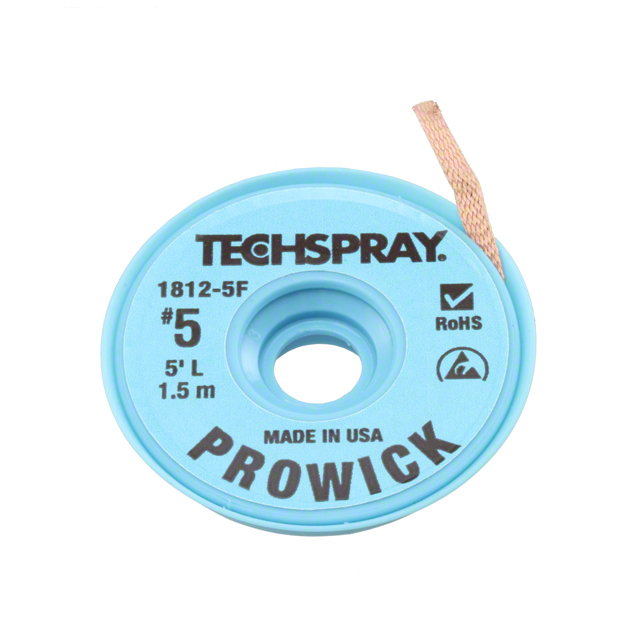 1812-5F Techspray