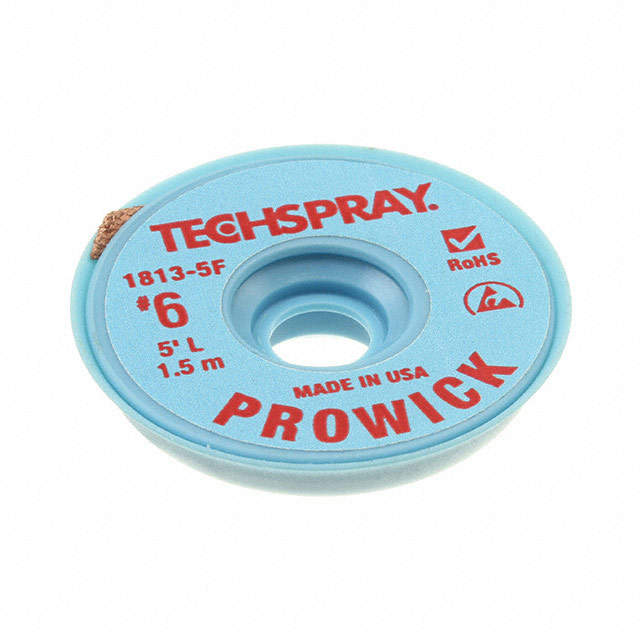 1813-5F Techspray