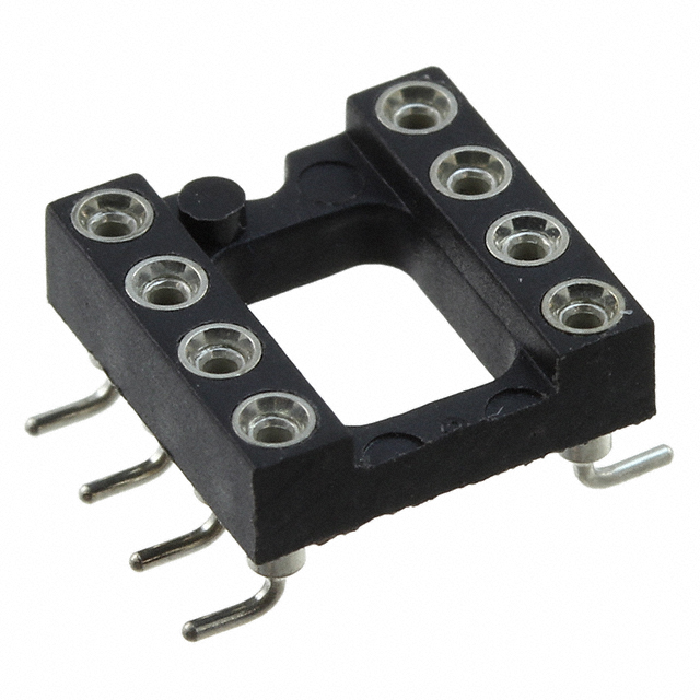 1814640-8 TE Connectivity AMP Connectors