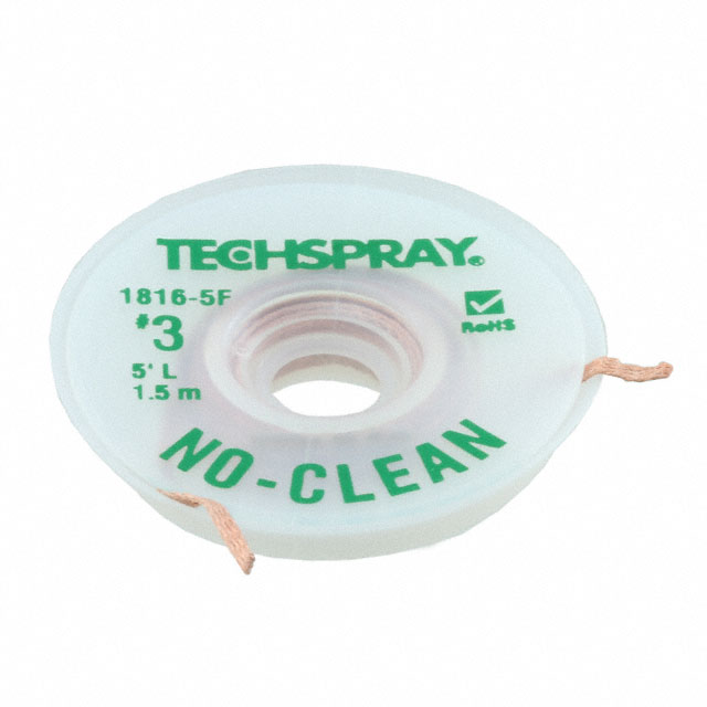 1816-5F Techspray