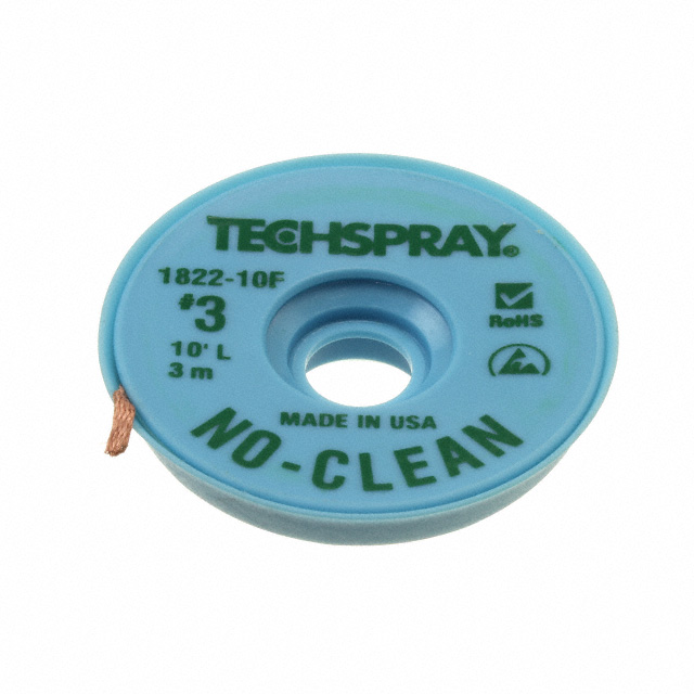 1822-10F Techspray