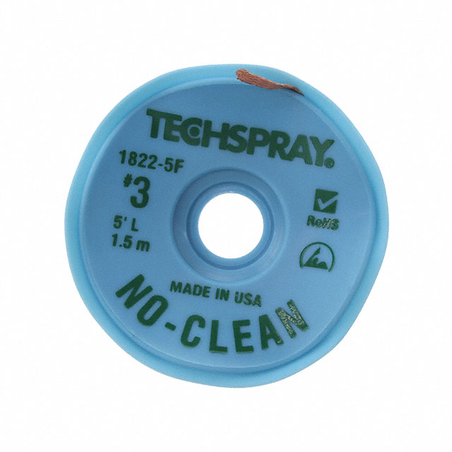 1822-5F Techspray