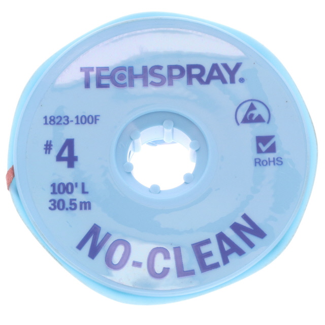 1823-100F Techspray