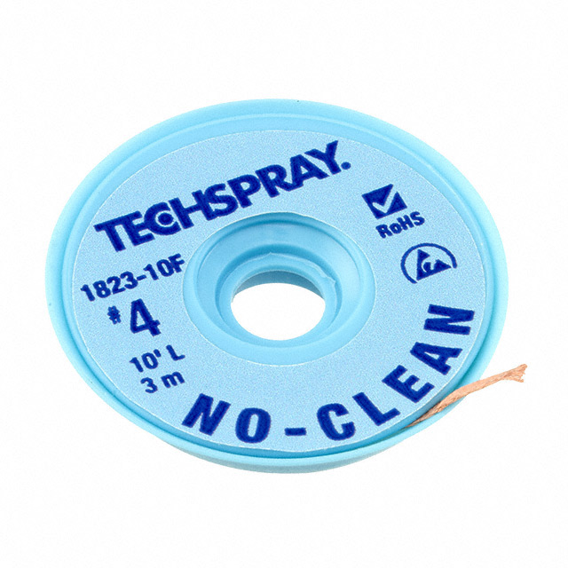 1823-25F Techspray