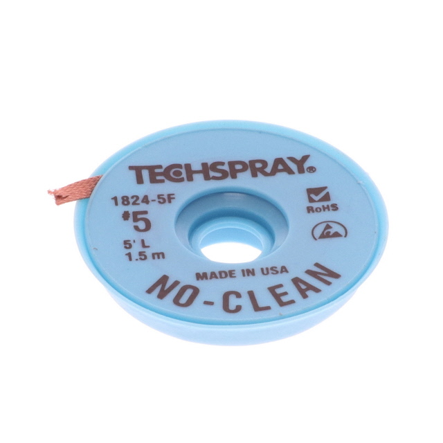 1824-5F Techspray