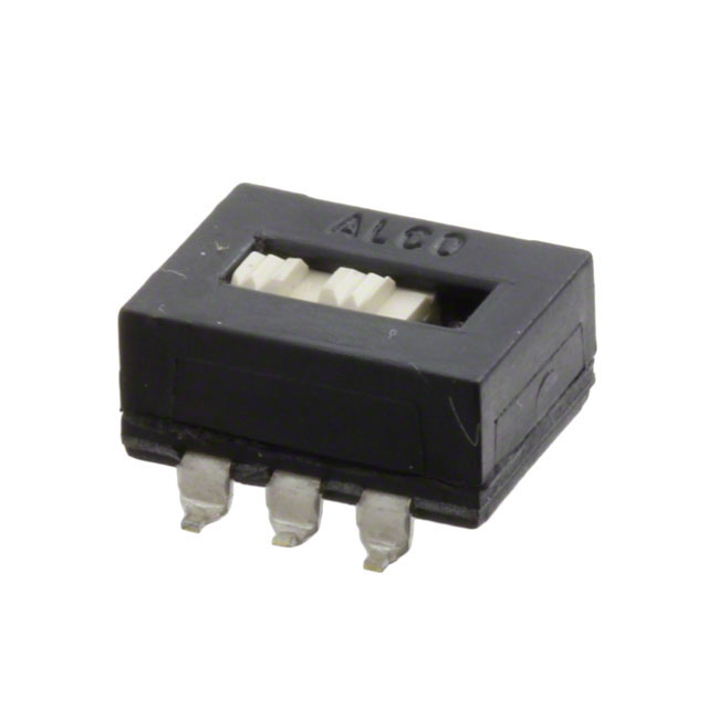 1825011-7 TE Connectivity ALCOSWITCH Switches