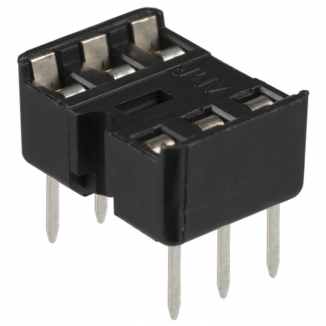 2-641296-2 TE Connectivity AMP Connectors