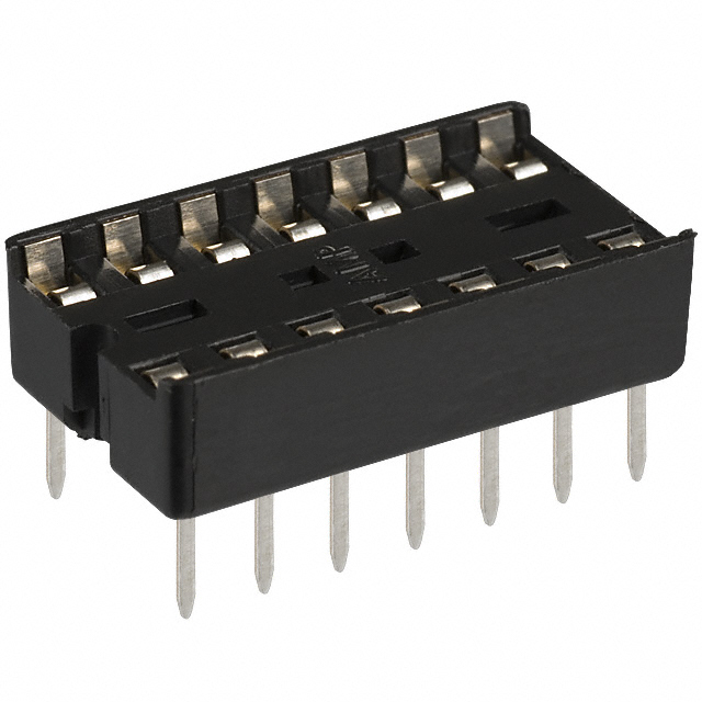 1825093-3 TE Connectivity AMP Connectors