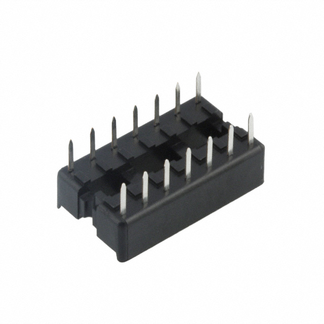 1825094-3 TE Connectivity AMP Connectors