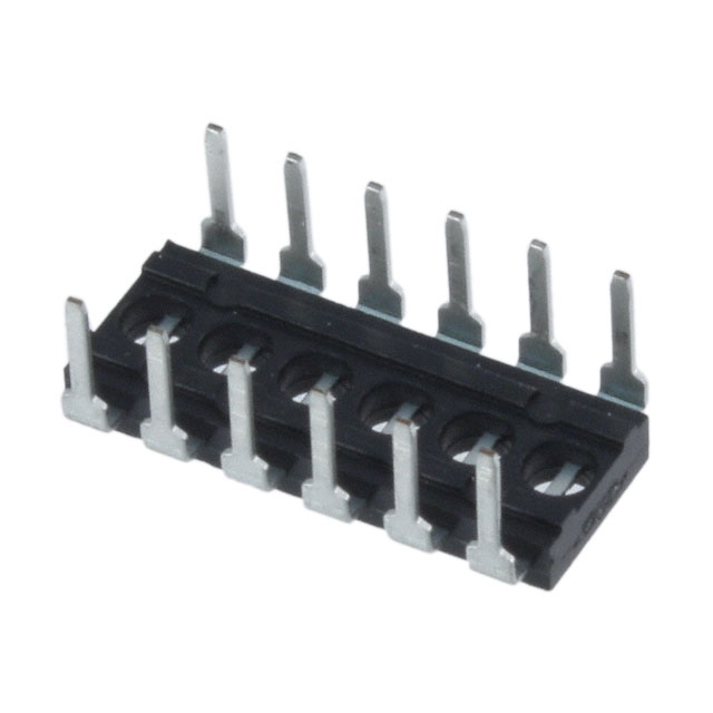 1825190-5 TE Connectivity ALCOSWITCH Switches