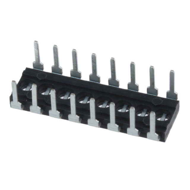 1825190-7 TE Connectivity ALCOSWITCH Switches