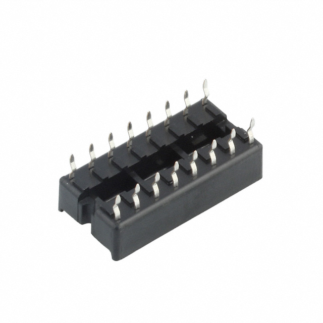 1825373-4 TE Connectivity AMP Connectors