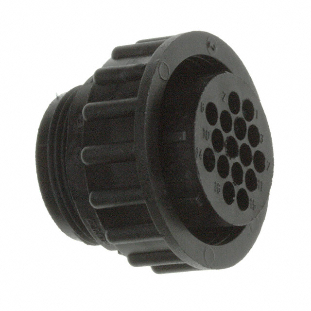 182642-1 TE Connectivity AMP Connectors
