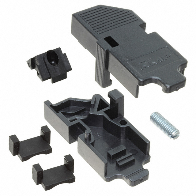 182665-1 TE Connectivity AMP Connectors