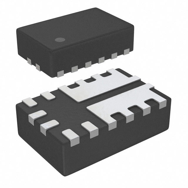 SLG59M1714V Renesas Design Germany GmbH