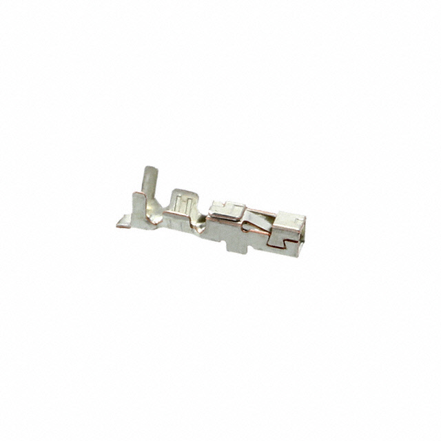 1827290-1 TE Connectivity AMP Connectors