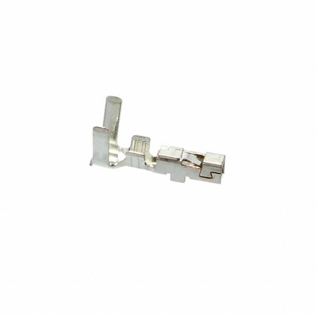 1827395-1 TE Connectivity AMP Connectors