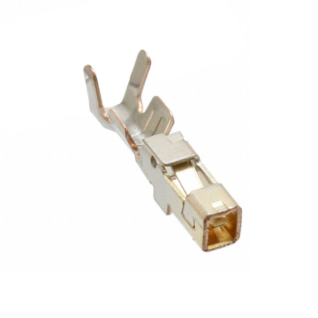 1827570-2 TE Connectivity AMP Connectors