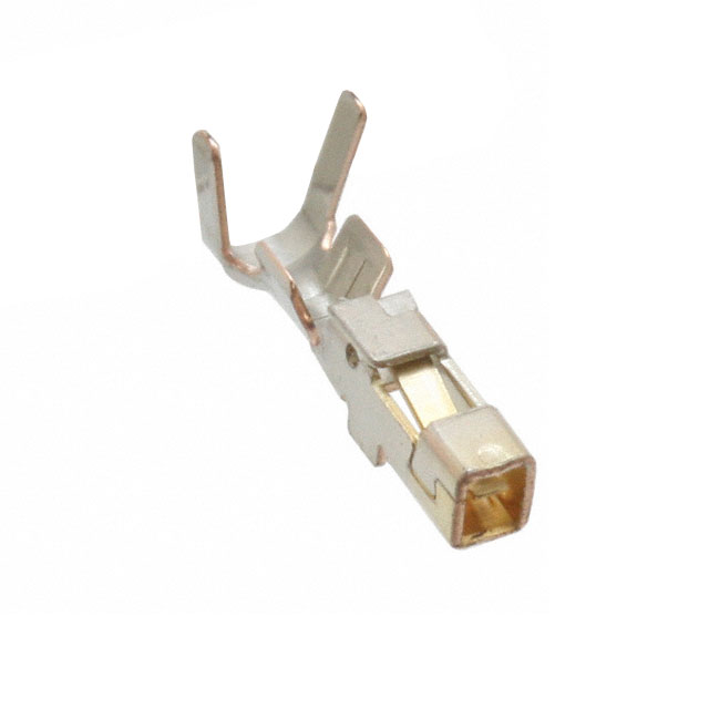 1827571-2 TE Connectivity AMP Connectors