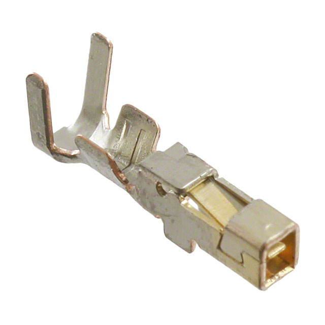 1827588-2 TE Connectivity AMP Connectors