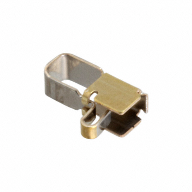 1827625-1 TE Connectivity AMP Connectors