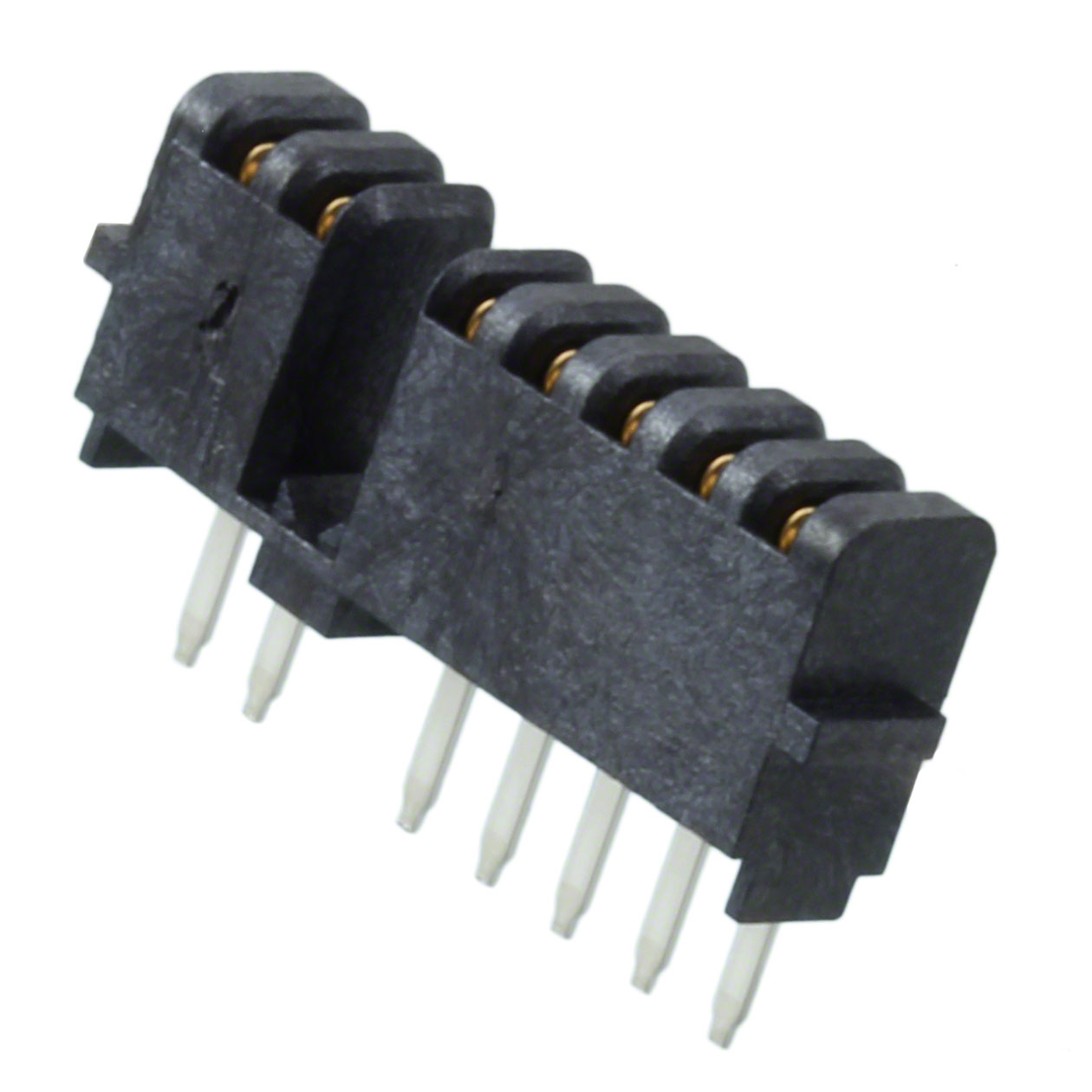 1827685-3 TE Connectivity AMP Connectors