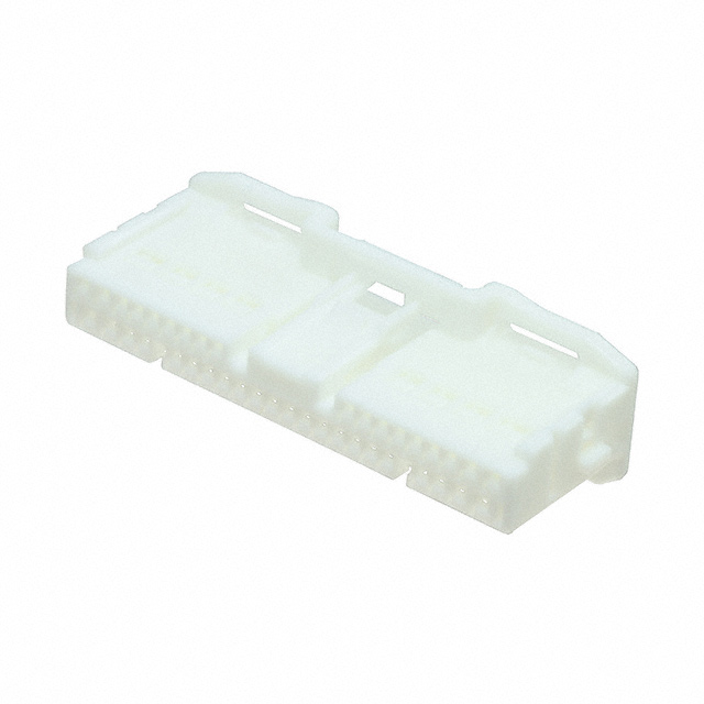 1827842-1 TE Connectivity AMP Connectors