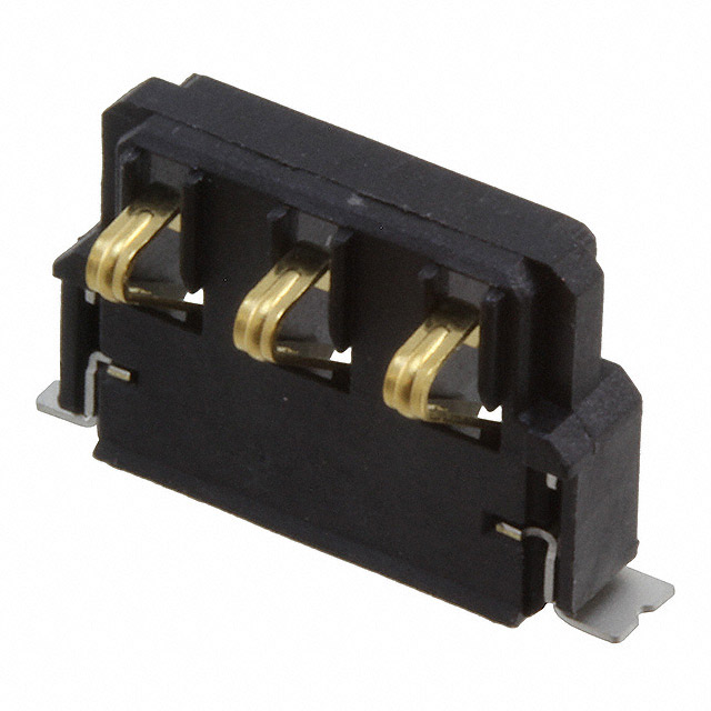 1827928-1 TE Connectivity AMP Connectors