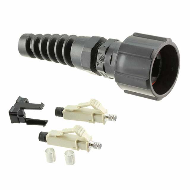 1828618-1 TE Connectivity AMP Connectors