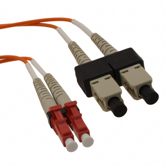 1828872-3 TE Connectivity AMP Connectors