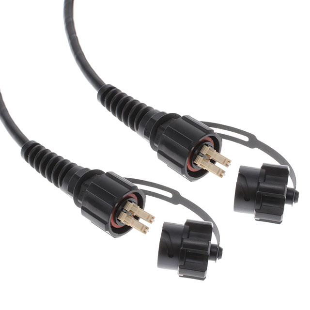 1828935-5 TE Connectivity AMP Connectors