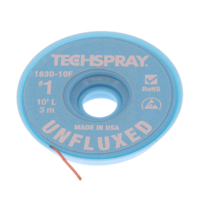 1830-10F Techspray