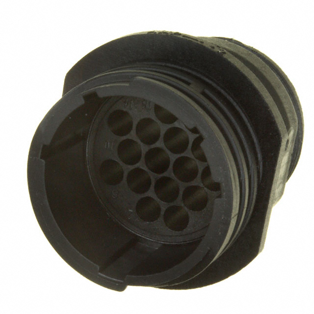 183077-1 TE Connectivity AMP Connectors