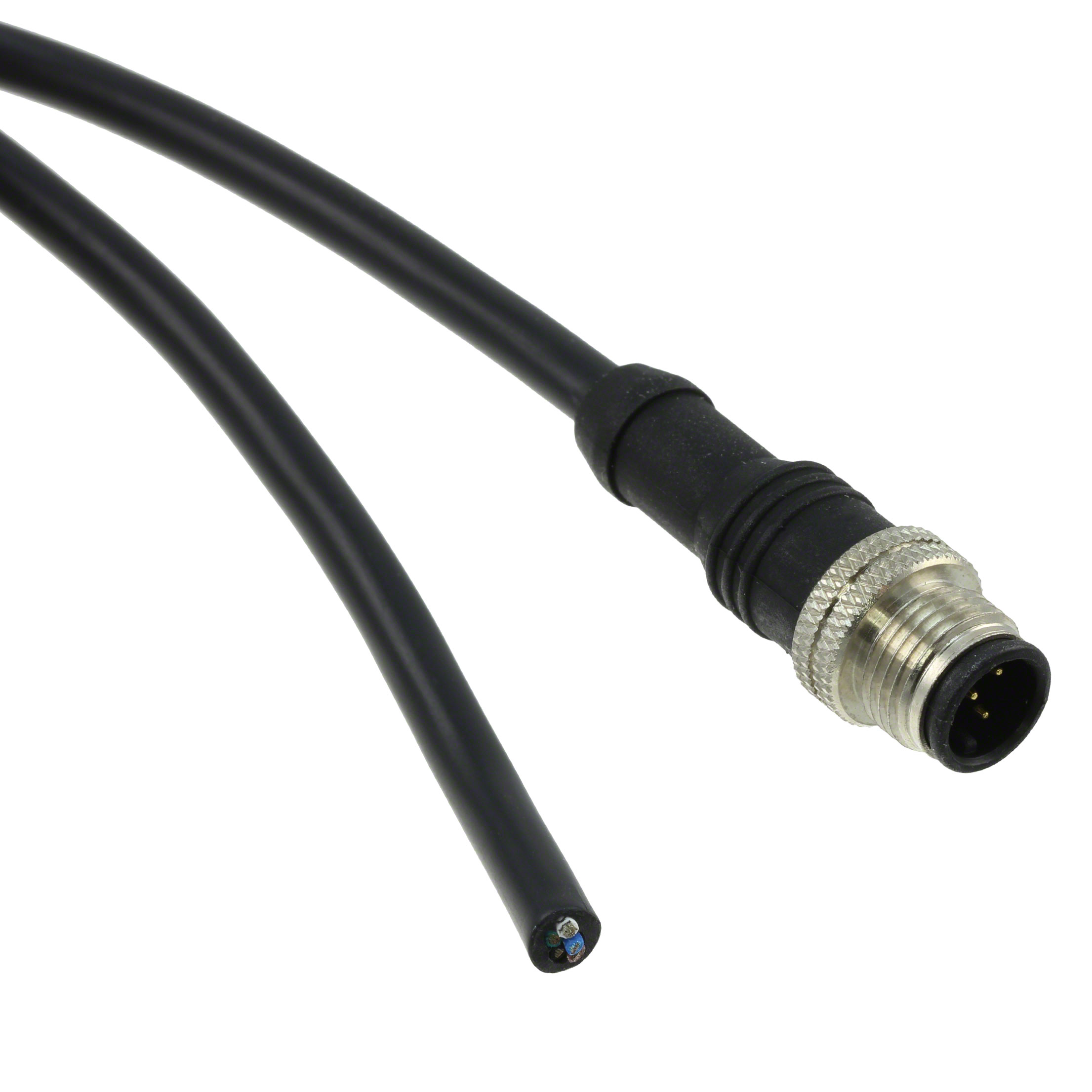 1838240-2 TE Connectivity AMP Connectors