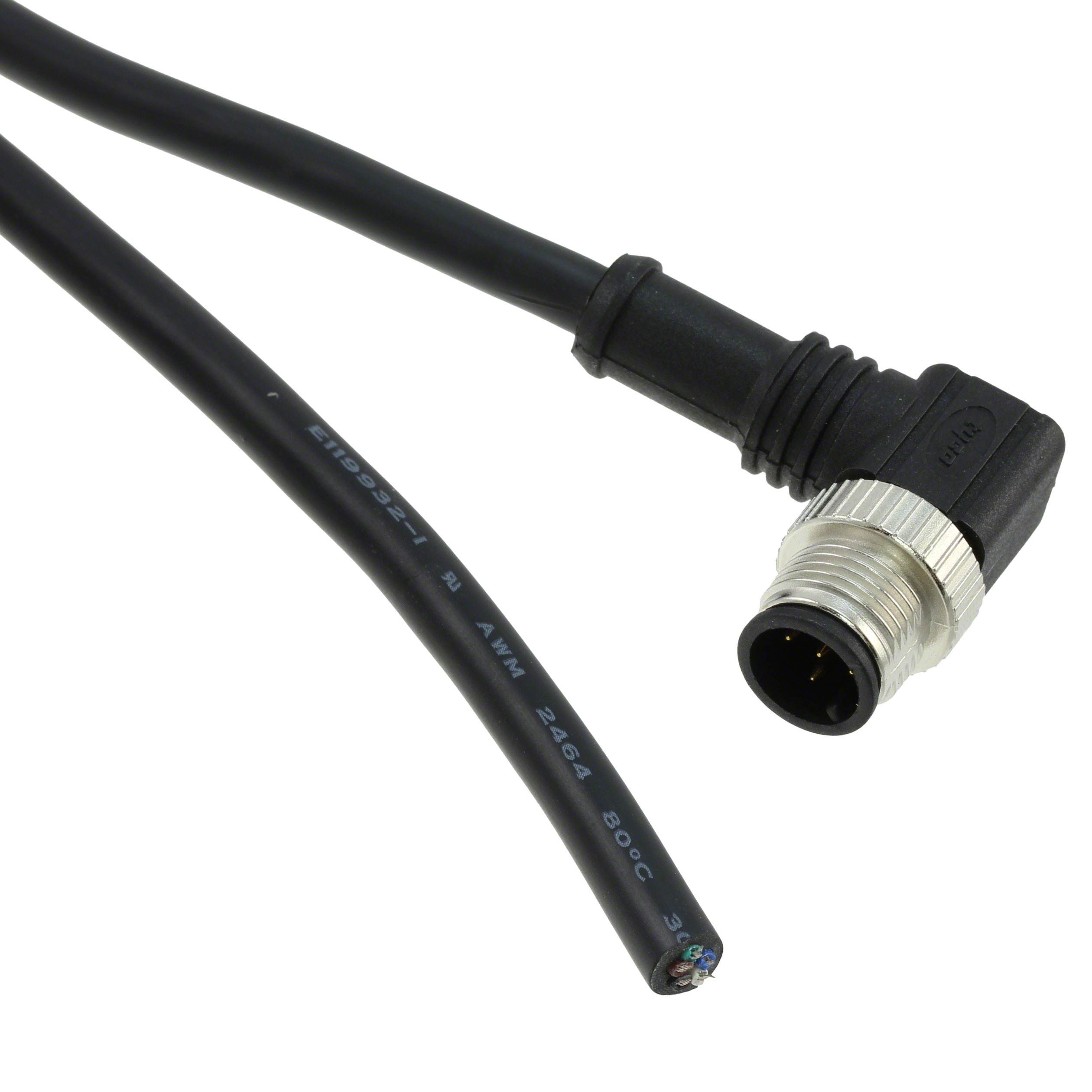 1838253-1 TE Connectivity AMP Connectors