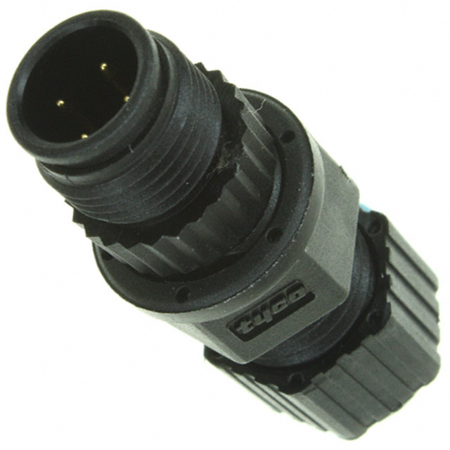 1838277-2 TE Connectivity AMP Connectors