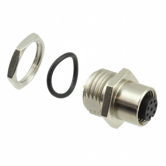 1838415-4 TE Connectivity AMP Connectors