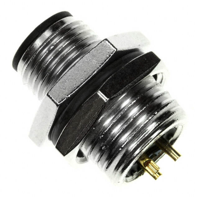 1838893-1 TE Connectivity AMP Connectors