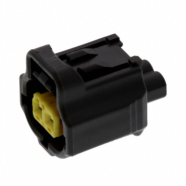 184002-1 TE Connectivity AMP Connectors