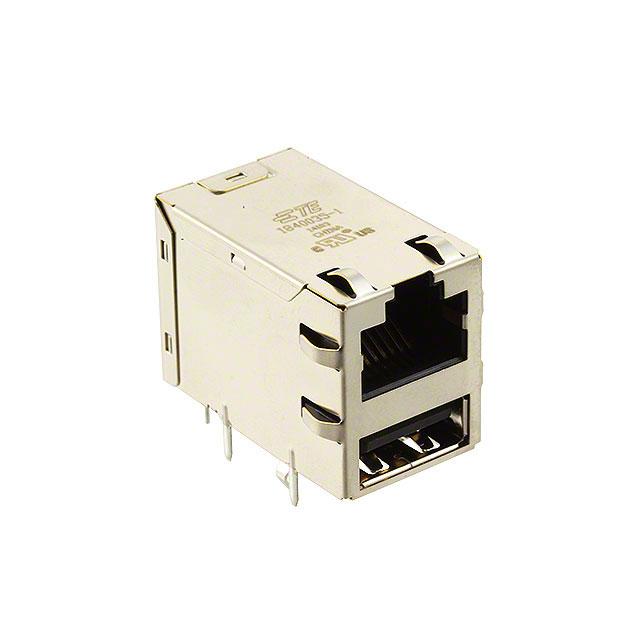 1840035-1 TE Connectivity AMP Connectors