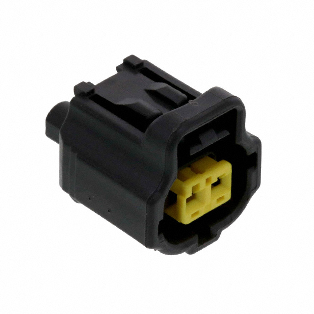 184006-2 TE Connectivity AMP Connectors